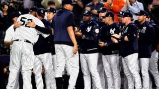 【MLB】田中将大で地区優勝決まる？　ヤ軍19日のVはお預け、20日のエ軍戦で先発