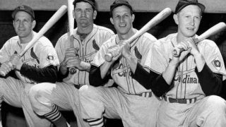 【MLB】サイクル安打を2度達成した“ジャーニーマン”　ウエストレイク氏が98歳で死去