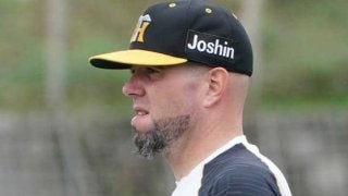 阪神、甲子園でメッセンジャーの引退セレモニー　29日中日戦の試合後に