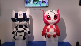 「読売新聞オリンピック・パラリンピック報道写真展」10月開催