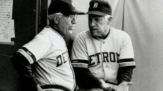 【MLB】「ビッグレッドマシン」の名三塁コーチ、グラマス氏が93歳で死去