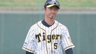 阪神ドラ1近本、ミスター超えセ新人記録シーズン154安打達成！　第1打席で右前打