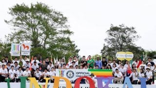 運動会競技イベント「UNDOKAI WORLD CUP」＆「パルクール日本選手権」開催