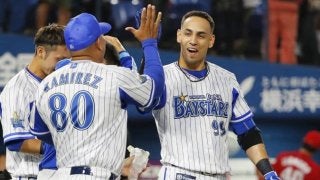 【今日のMVP】ソト、反撃開始の3ラン＆劇的サヨナラ3ラン！「スゴイ」7 点差逆転ミラクル勝利！＜9月19日＞