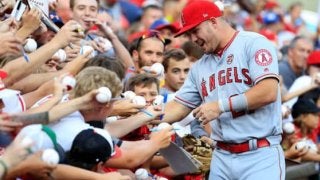 【MLB】「エンゼルスはトラウトを無駄にしている」　米メディアが低迷するエ軍を痛烈批判