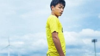 １年半前倒しでプロ入り。上田綺世がアントラーズ行きを決断した真相