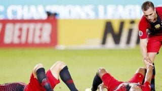 鹿島、ACL連覇ならず。なぜ「優勢」でも勝ち切れなかった？