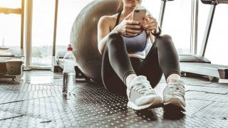 サッカー・米代表も導入。女子アスリートの悩みをアプリで解決