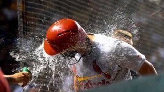 【MLB】ダル所属のカブス、PO進出へ痛恨3連敗　首位と4差、WC争いでも圏外の3位転落