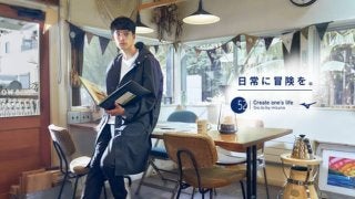 ミズノ、どんな天候でも3シーズンを快適に過ごせる「GORE-TEXサーモブリッドコート」プロジェクトをMakuakeで開始