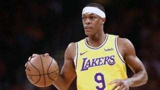 勝手知ったる司令塔との再タッグを喜ぶデイビス「自分のポイントガードはロンド」