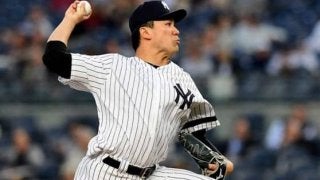 【MLB】田中将大の地区V好投にファンも歓喜の声「好きな投手」「ポストシーズンのタナカ」