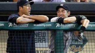 【MLB】イチローらヤ軍7年前の優勝メンバーが凄い　先発・黒田はNYファンに未だ人気「大好き」