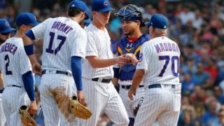 【MLB】ダルビッシュ所属のカブス、痛恨4連敗でPO進出に黄信号　首位とも5ゲーム差に…