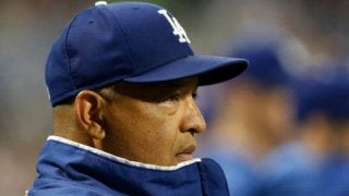ドジャース・ロバーツ監督が今季初退場　今シーズンMLB全30球団の監督が退場処分を受ける