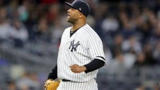 【MLB】今季で引退のサバシア、PSはリリーフ起用へ　10年ぶり世界一へ「何でもやるよ」