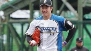 日本ハムドラ1吉田輝、22日ロッテ戦でプロ4度目の先発　2勝目なるか？