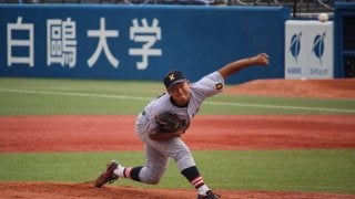 慶大が3季ぶりの優勝へ白星発進！13得点で東大を一蹴！【9/21 秋季東京六大学野球 1回戦 東京大学 vs 慶應義塾大学】