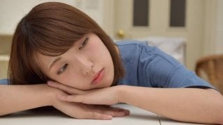 息苦しさ・ざわざわする感じがする理由