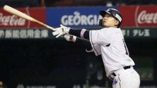 快進撃の埼玉西武、再び爆発した「山賊打線」を徹底解剖【NISSAN BASEBALL LAB】