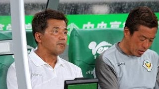 ヴェルディ監督への想い。永井秀樹はユースで「合唱」を練習していた