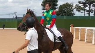 藤田菜七子、今年２９勝目！年間最多勝記録更新