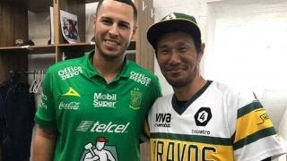 元DeNA久保康友が独白　日本で活躍しそうなメキシカンLの選手は？　「投手は正直…」