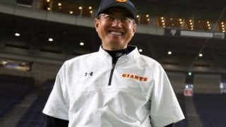 巨人原監督が史上5位タイの8回目のリーグ優勝監督に　過去7回のポストシーズンはどうだった？