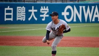 慶大が10対0で東大を圧倒！森田晃介が6回零封＆正木智也が3安打4打点！【9/22 秋季東京六大学野球 2回戦  慶應義塾大学 vs東京大学】