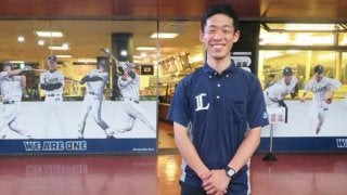 西武担当者が語る飲食部門　野球と同じで「守りの部分が重要」【パお仕事名鑑 Vol.6】