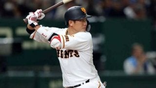 巨人が5年ぶりVのセ、MVPは誰？　大本命は坂本勇、山口俊や丸も候補