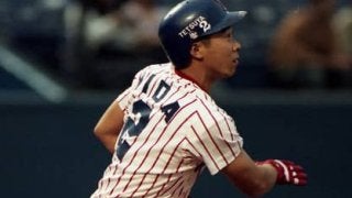 飯田哲也が西武戦で痛恨の落球「野球人生でもっとも思い出したくない」