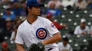 【MLB】ダルビッシュ、快投も無念8敗目　米記者は続々と擁護＆称賛「素晴らしい復活」