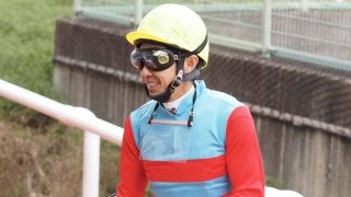 武豊「着差以上の勝ち方」タマモツワモノが新馬勝ち