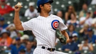 【MLB】信頼するダルビッシュの続投を選択　敗戦も監督は絶賛「CY賞右腕に匹敵する」
