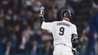 ロッテ一筋26年の現役生活を終える福浦和也　天才打者の数々の名場面を振り返る（後編）