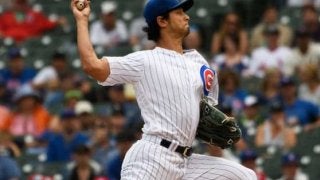 【MLB】ダルビッシュは「奪三振マシーン」　3戦連続12K以上の“偉業”達成、好投も痛恨敗戦