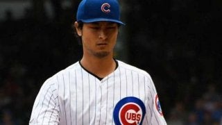 【MLB】好投ダルビッシュ、96球で9回続投も…敗戦、地元紙はブルペンの「壊滅状態」嘆く