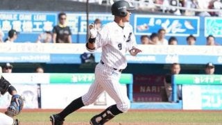 ロッテ福浦が引退試合に「7番・DH」で先発出場　第1打席は遊ゴロ
