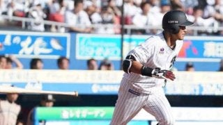 ロッテ福浦が引退試合に「7番・DH」で先発出場　第2打席は投ゴロ
