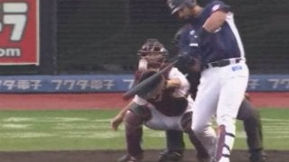 西武、24日にもパ連覇！　“代打の神様”メヒアの決勝打でマジック2