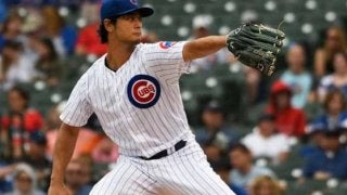 【MLB】好投報われぬダルビッシュを米メディア称賛　「素晴らしい。エース級の投球」