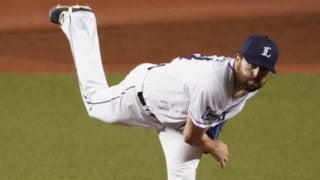 西武ニールに「MLB球団が興味」　米メディア注目「日本で新しい鍵を見つけたかも」