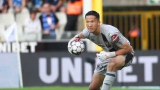 ２ｍ近い世界トップクラスの日本人GKをどう増やす？　福田正博が悩みぬく