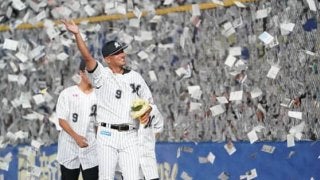 西武M2で連覇へ前進、鷹食い下がる　ロッテ福浦引退試合飾る…23日のパ・リーグは？