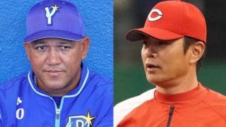 広島がDeNAと1ゲーム差、中日5位転落　巨人は古川が移籍後初勝利…23日のセ・リーグは？