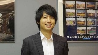 弁護士が日本のスポーツビジネスを変化？　米での経験生かし新規事業【パお仕事名鑑 Vol.7】