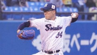 24日の公示　広島が引退試合終えた永川勝浩を抹消　ヤクルトは山田大樹を抹消