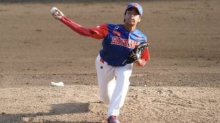 無名の公立高校生がたった1年でドラフト候補に　BCリーグが持つ夢とロマン