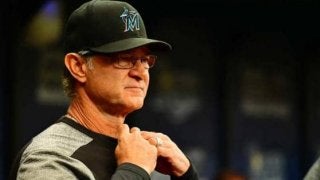 【MLB】3億円の高額監督マッティングリーが年俸大幅ダウン　米メディア「昇給に値しない」